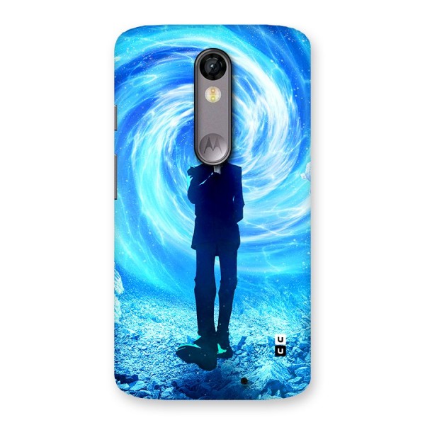 Gojo Swag Back Case for Moto X Force