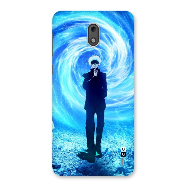 Gojo Swag Back Case for Nokia 2