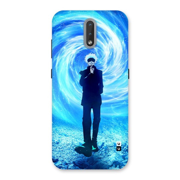 Gojo Swag Back Case for Nokia 2.3