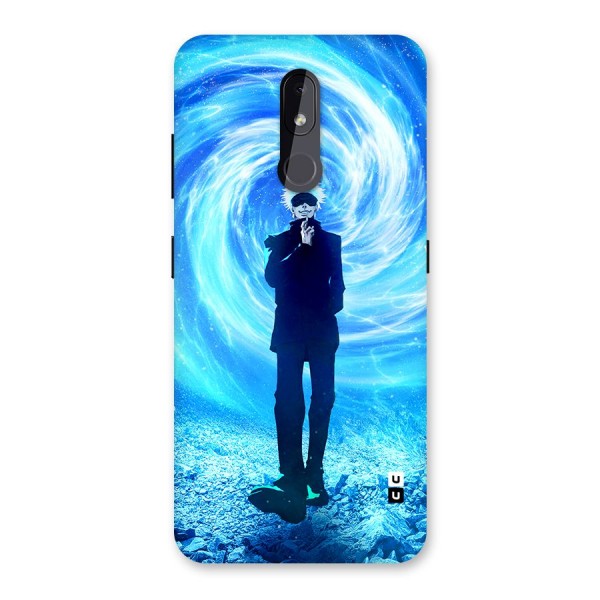 Gojo Swag Back Case for Nokia 3.2