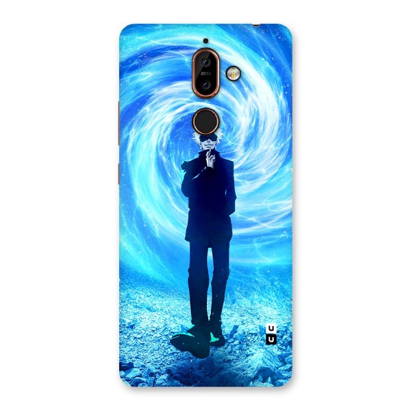 Gojo Swag Back Case for Nokia 7 Plus