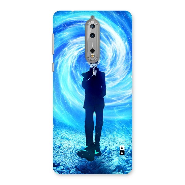 Gojo Swag Back Case for Nokia 8