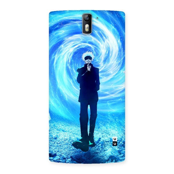 Gojo Swag Back Case for OnePlus One