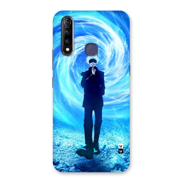 Gojo Swag Back Case for Vivo Z1 Pro