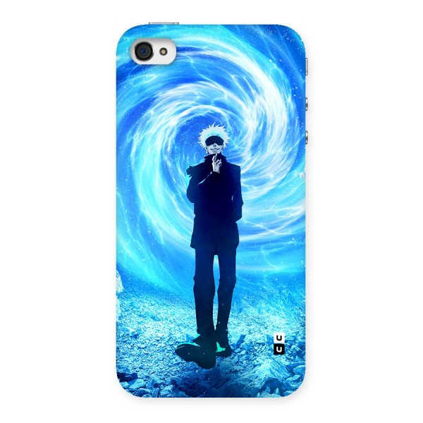 Gojo Swag Back Case for iPhone 4 4s