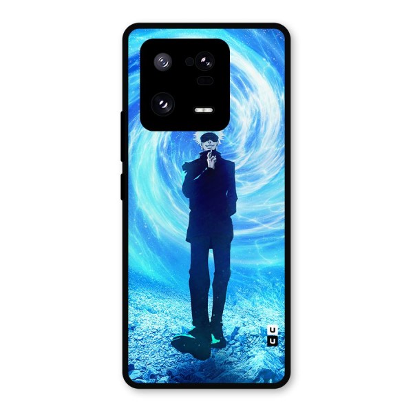 Gojo Swag Metal Back Case for Xiaomi 13 Pro