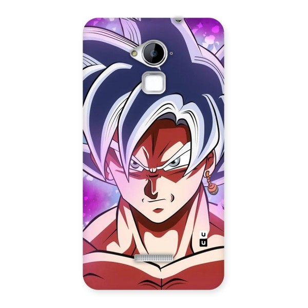 Goku Instinct Back Case for Coolpad Note 3