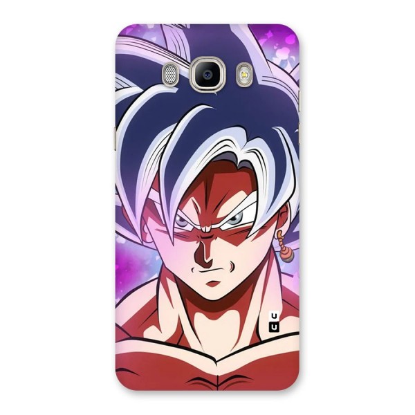 Goku Instinct Back Case for Galaxy On8