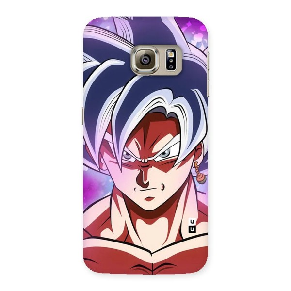 Goku Instinct Back Case for Galaxy S6 Edge Plus