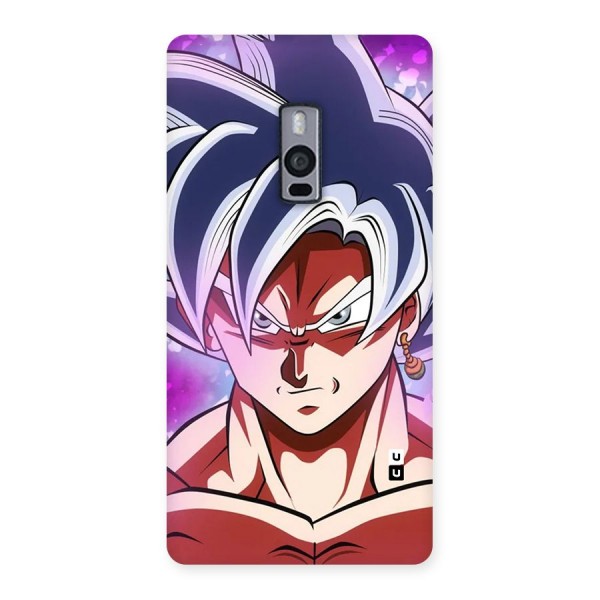Goku Instinct Back Case for OnePlus 2