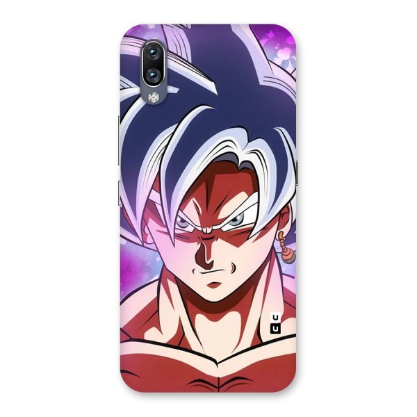 Goku Instinct Back Case for Vivo NEX