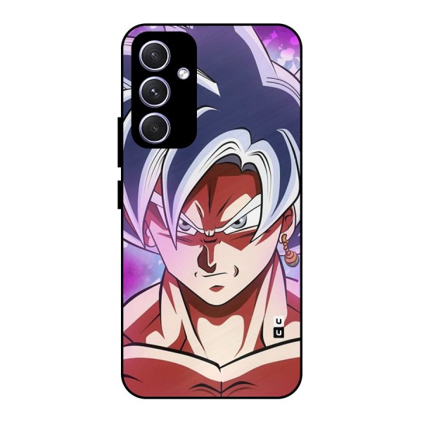 Goku Instinct Metal Back Case for Galaxy A54