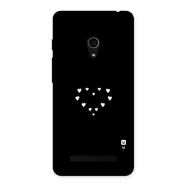 Heart of Hearts Back Case for Zenfone 5