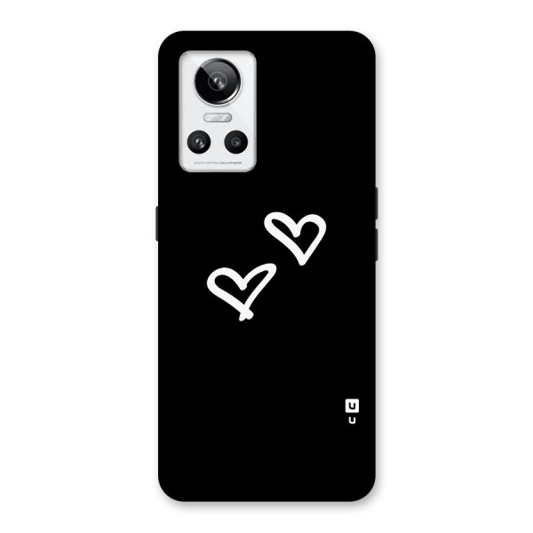 Hearts Love Back Case for Realme GT Neo 3