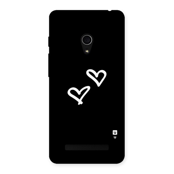 Hearts Love Back Case for Zenfone 5