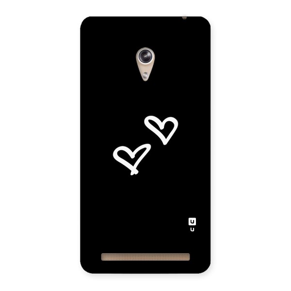 Hearts Love Back Case for Zenfone 6