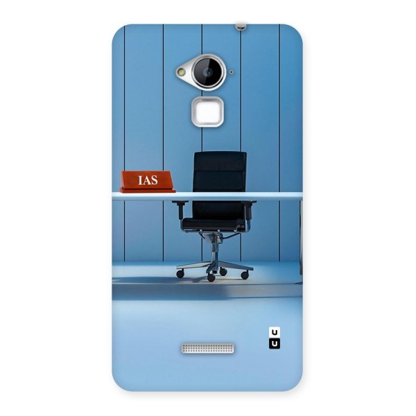 High Chair Back Case for Coolpad Note 3