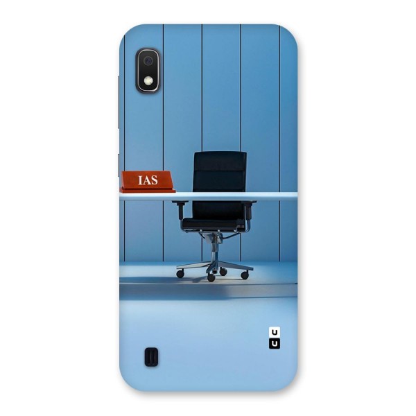 High Chair Back Case for Galaxy A10