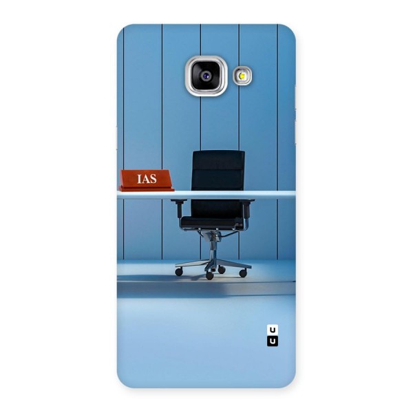 High Chair Back Case for Galaxy A5 (2016)