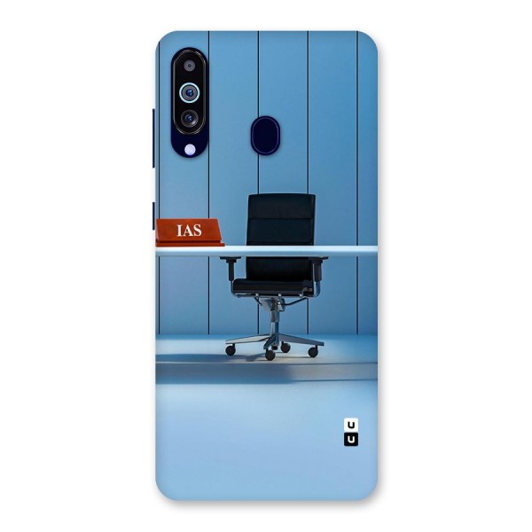 High Chair Back Case for Galaxy A60