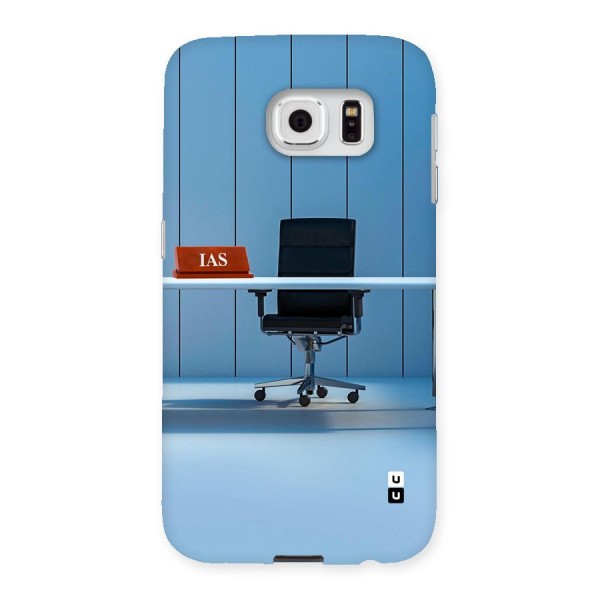 High Chair Back Case for Galaxy S6