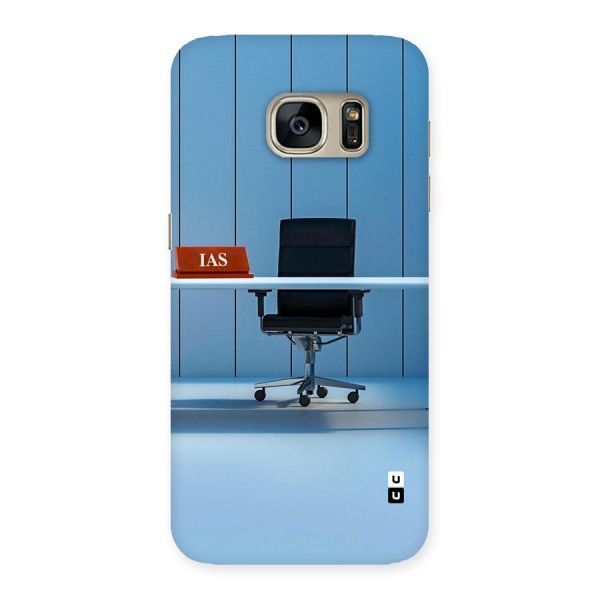 High Chair Back Case for Galaxy S7