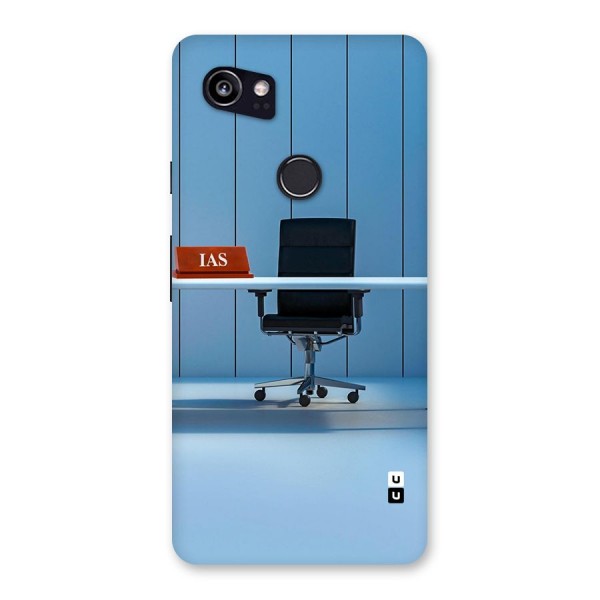 High Chair Back Case for Google Pixel 2 XL