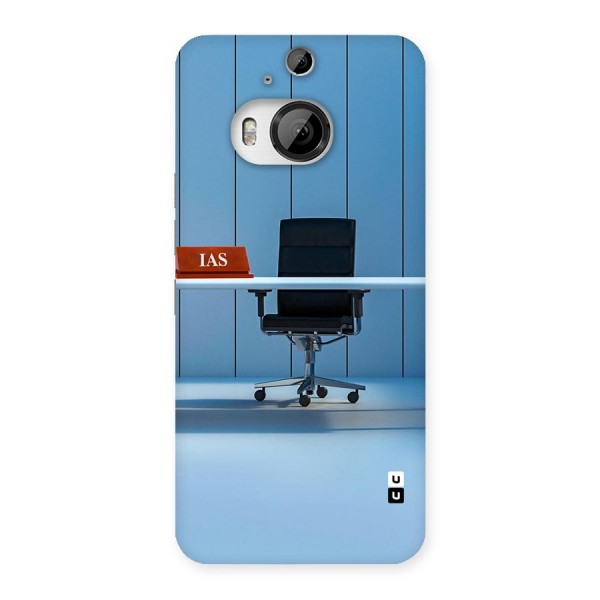 High Chair Back Case for HTC One M9 Plus