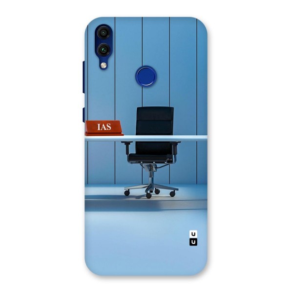 High Chair Back Case for Honor 8C