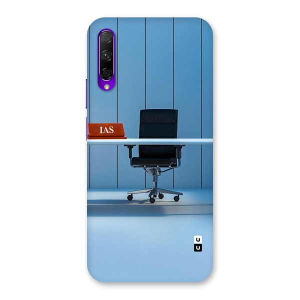 High Chair Back Case for Honor 9X Pro