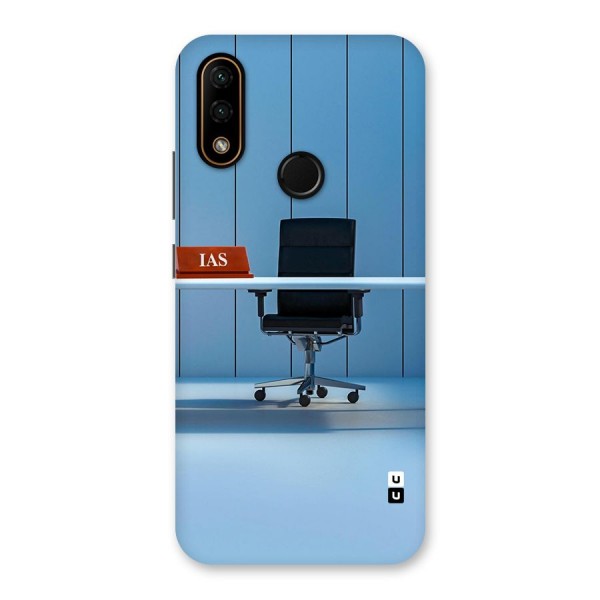 High Chair Back Case for Lenovo A6 Note