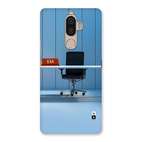 High Chair Back Case for Lenovo K8 Note