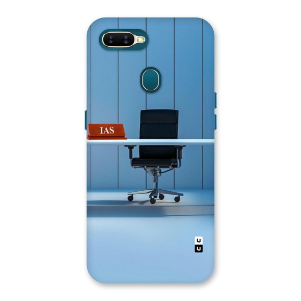 High Chair Back Case for Oppo A11k