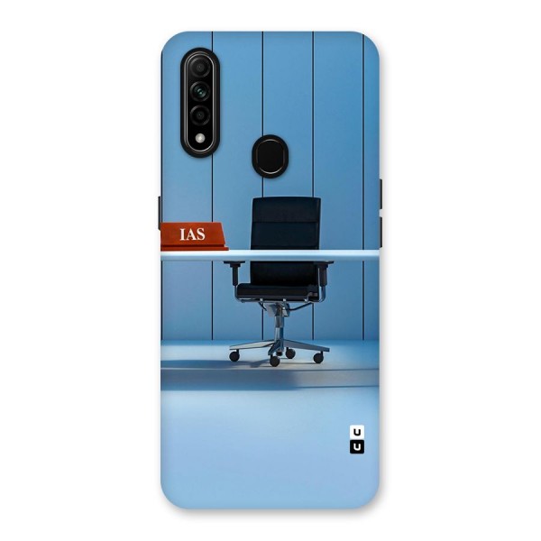 High Chair Back Case for Oppo A31