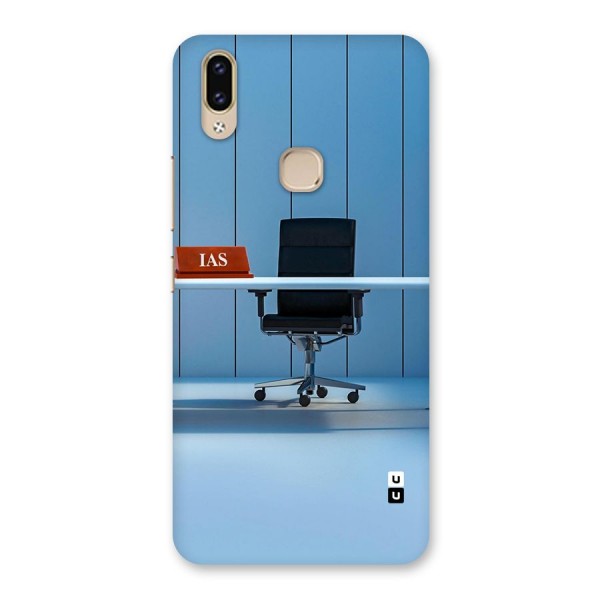 High Chair Back Case for Vivo V9