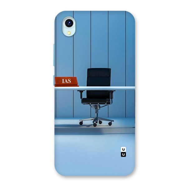 High Chair Back Case for Vivo Y1s