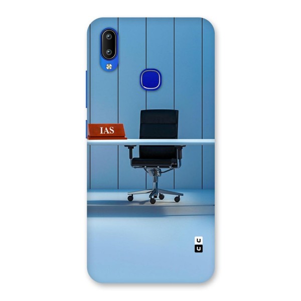 High Chair Back Case for Vivo Y91