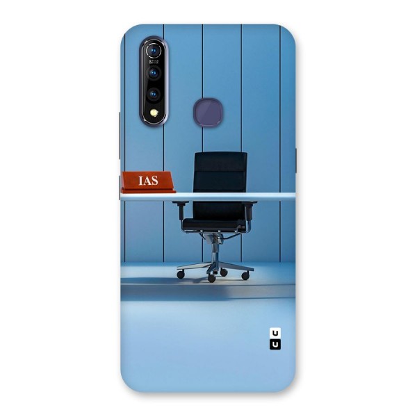 High Chair Back Case for Vivo Z1 Pro