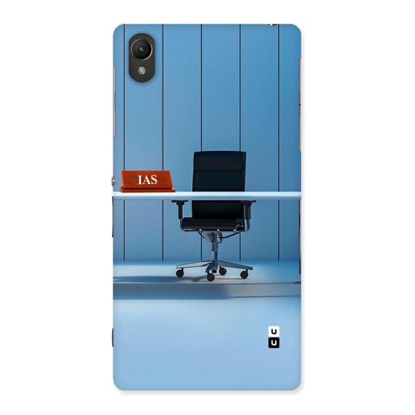 High Chair Back Case for Xperia Z2
