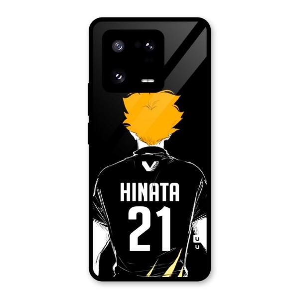 Hinata 21 Glass Back Case for Xiaomi 13 Pro