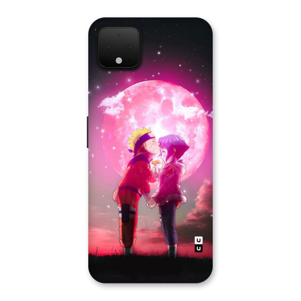 Hinata Forehead Back Case for Google Pixel 4 XL