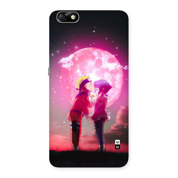 Hinata Forehead Back Case for Honor 4X