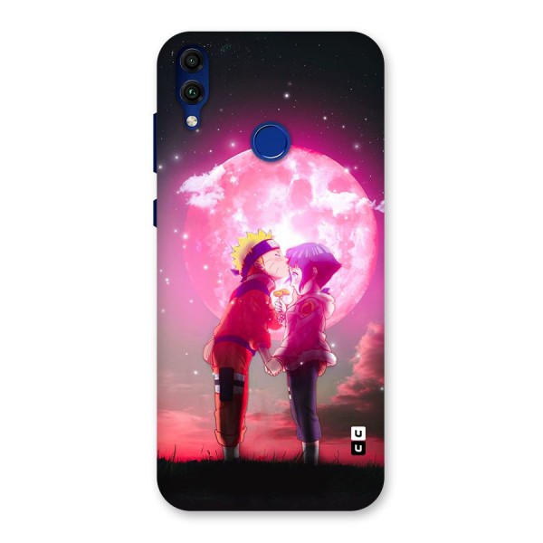 Hinata Forehead Back Case for Honor 8C