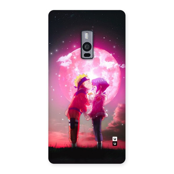 Hinata Forehead Back Case for OnePlus 2