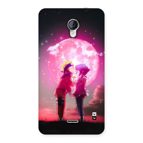 Hinata Forehead Back Case for Unite 2 A106