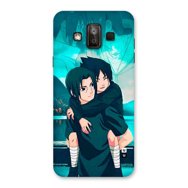 Hinata Hop Back Case for Galaxy J7 Duo