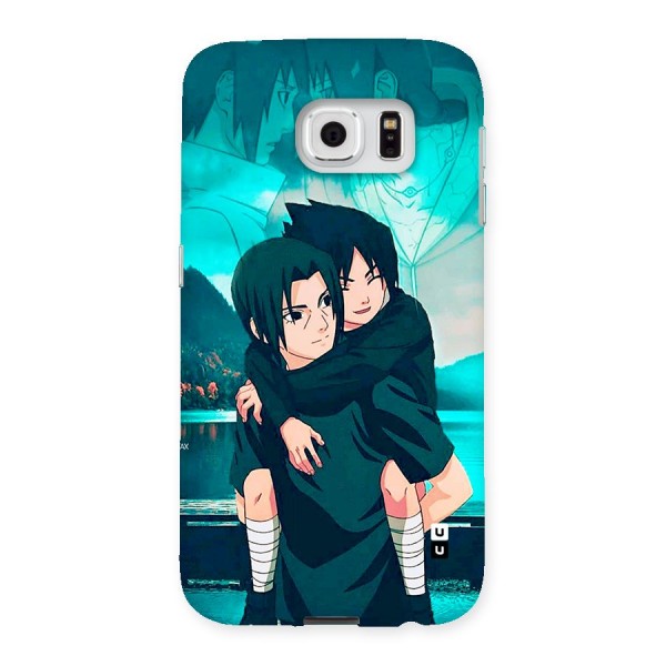 Hinata Hop Back Case for Galaxy S6