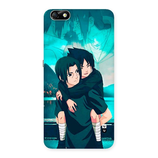 Hinata Hop Back Case for Honor 4X