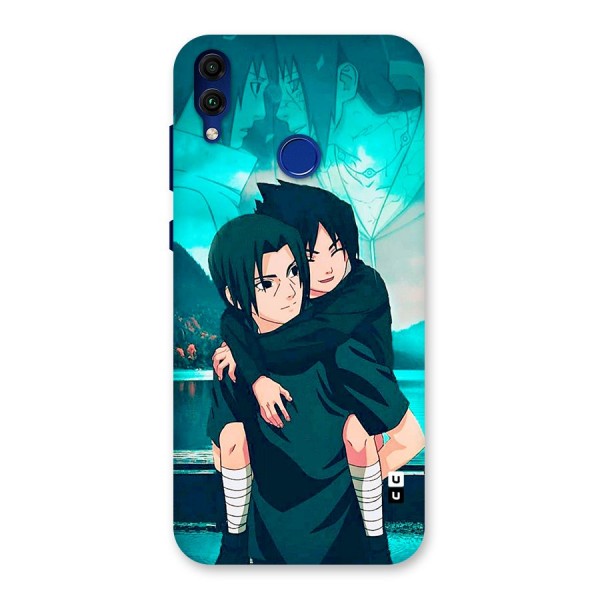 Hinata Hop Back Case for Honor 8C