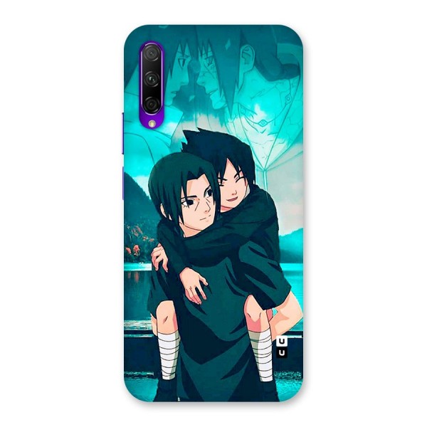 Hinata Hop Back Case for Honor 9X Pro